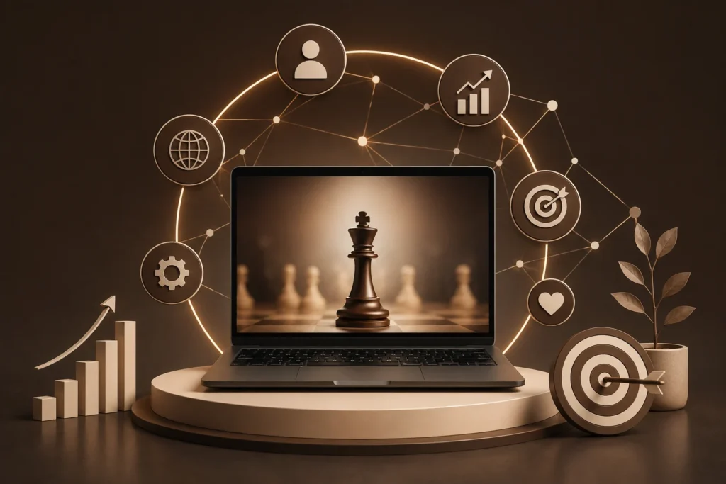 digital marketing expert in oman